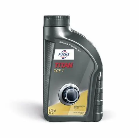 [602063946] TITAN TCF 1 Doos 12 x 1L
