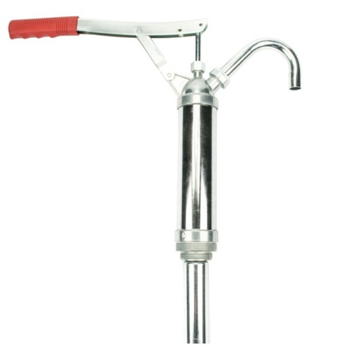 [9055028] Stalen Hevelpomp 60/200 Liter