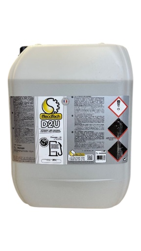 [942020] D2U Can 20L