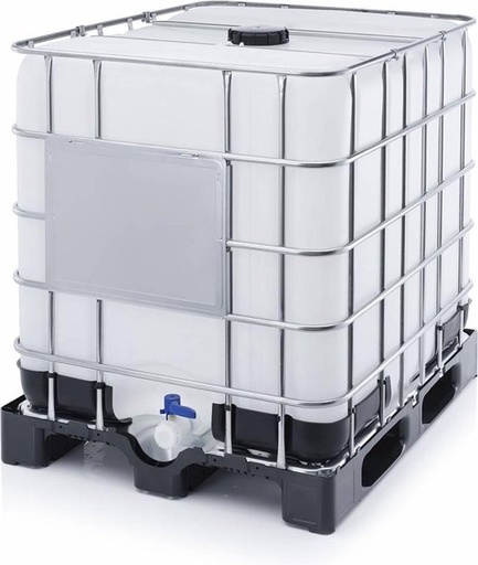[942999] D2U IBC 1000L