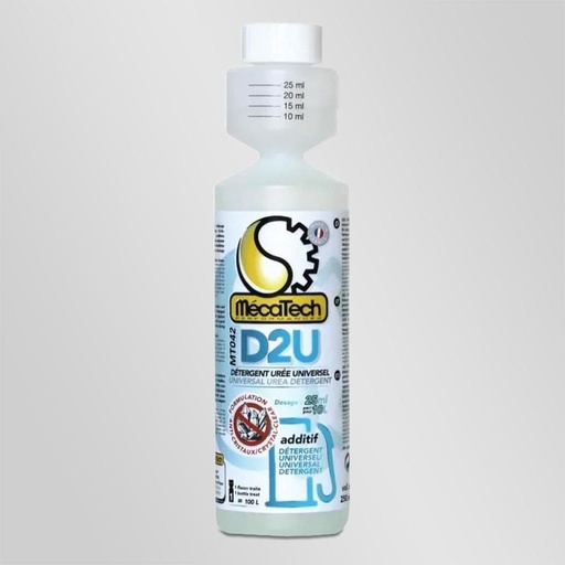 [MT042] D2U 250ML