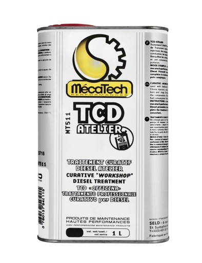 [MT711-5L] TCD Filter Fill 5L