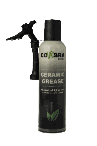 [CBV-638] Cobra Clean Ceramic Grease 200ML