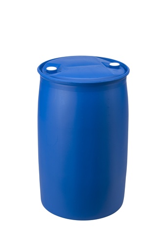 [CBZ-212] Cobra Clean Bio-Multiwash Drum 200L