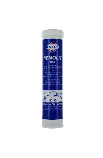 [600117429] FUCHS RENOLIT BFX 400ML (Uit doos van 12) 