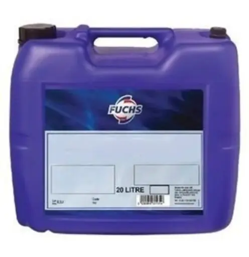 [600889272] FUCHS TITAN SINTOPOID 75W-90 Can 20L