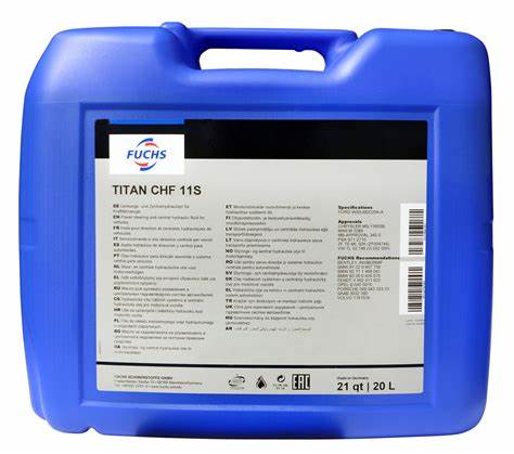 [601429293] FUCHS TITAN CHF 11S Can 20L