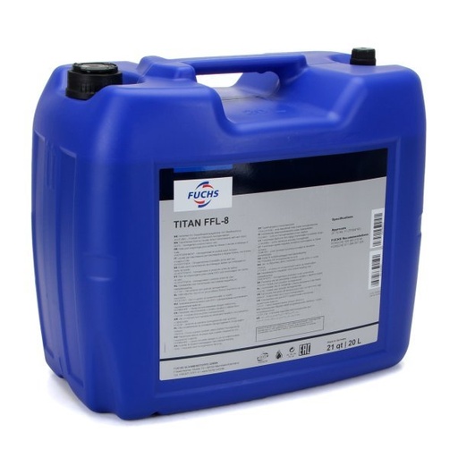 [601429361] FUCHS TITAN FFL-8 Can 20L