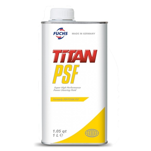 [601430855] FUCHS TITAN PSF 1L (Uit doos van 6) 
