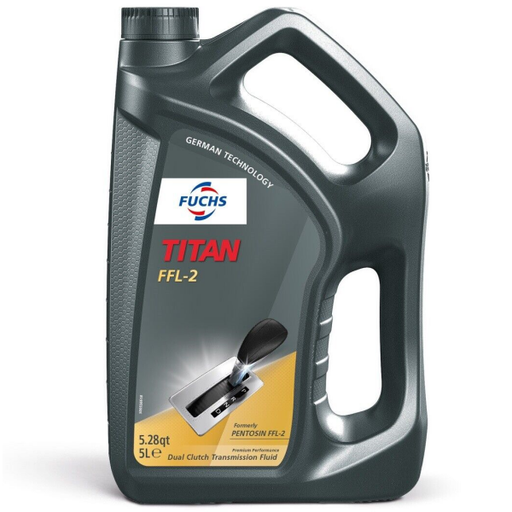 [602016126] FUCHS TITAN FFL-2 5L (Uit doos van 3) 