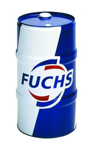 [602070470] FUCHS TITAN SUPERGEAR LS 80W-90 Drum 60L