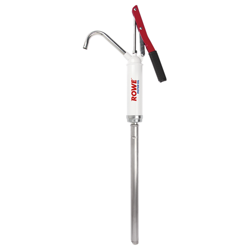 [80000-710-99] Stalen Hevelpomp 60/200 Liter