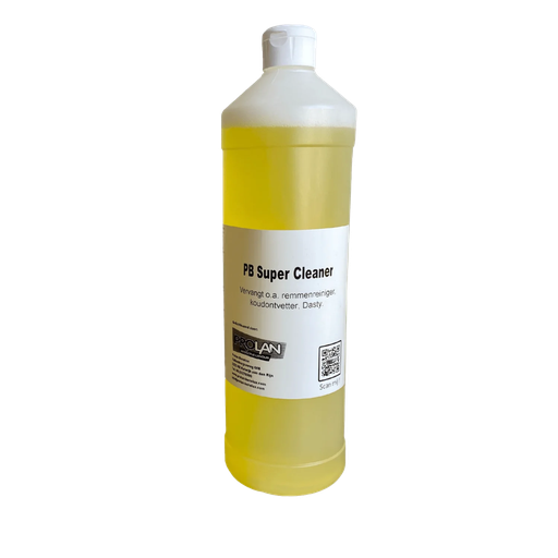 [90supercleaner] Cleaner Citrus 1L 
