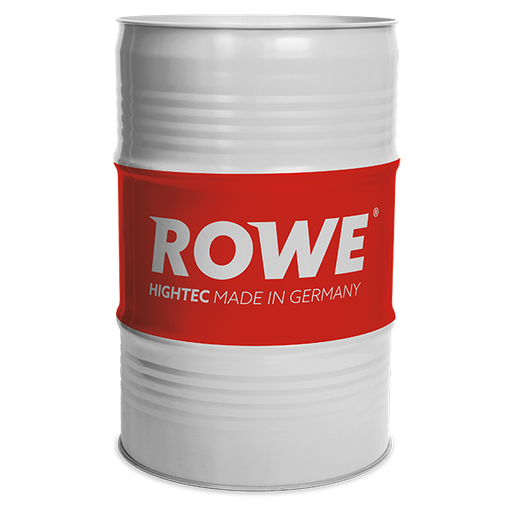 [20125-0600-99] ROWE HIGHTEC MULTI SYNT DPF SAE 5W-30 Drum 60L