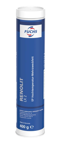 [01] RENOLIT LX 2 400GR