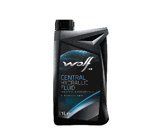 [8308505] WOLF CENTRAL HYDRAULIC FLUID 1L