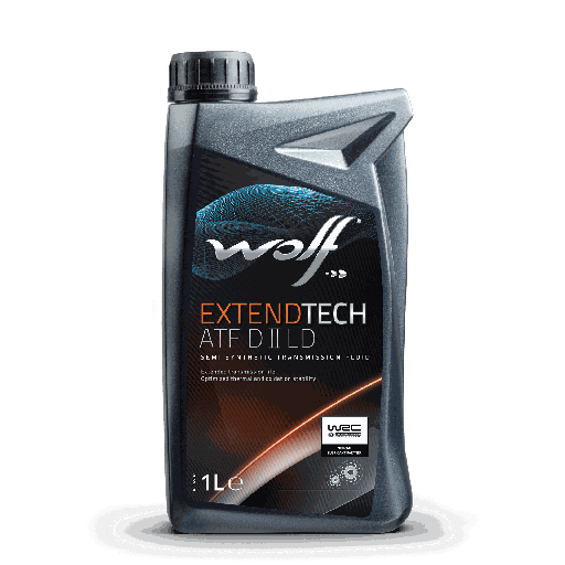 [1049497] WOLF EXTENDTECH ATF D II LD 1L