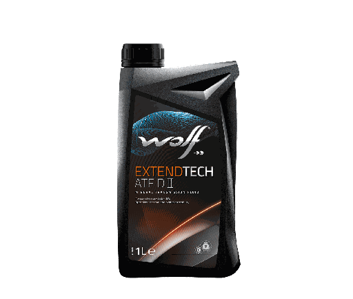 [8305108] WOLF EXTENDTECH ATF DII 1L
