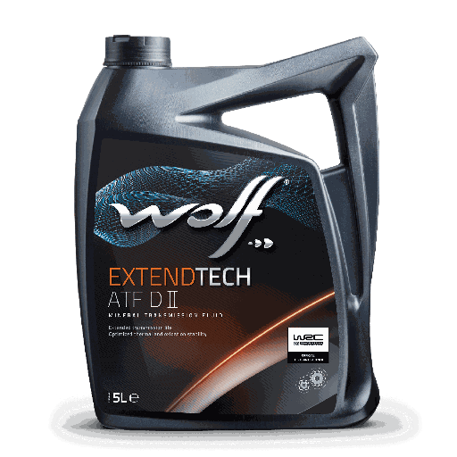 [8305207] WOLF EXTENDTECH ATF DII 5L