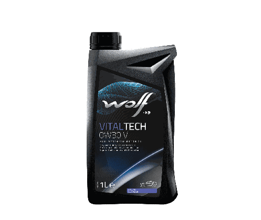 [8324062] WOLF VITALTECH 0W30 V 1L